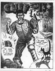 Cliff Kempf