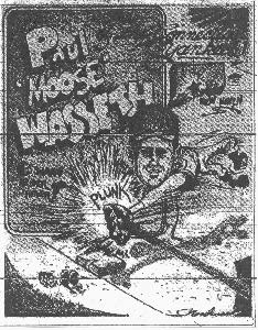Paul Wasseth