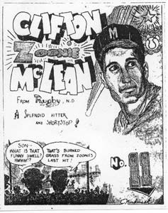 Zoonie McLean