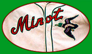 Minot jersey
