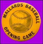 Opening Day