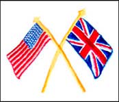 Flags