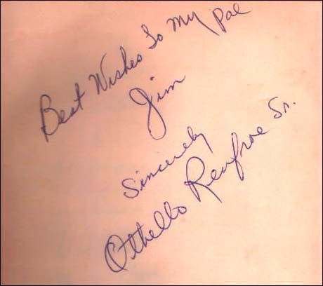 Autographs 1