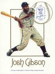 Josh Gibson