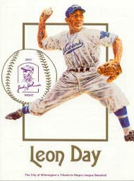 Leon Day
