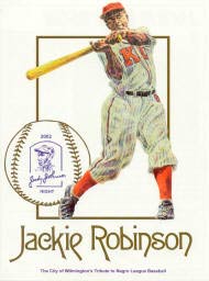 Jackie Robinson