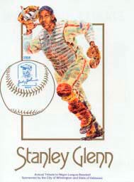 Stanley Glenn