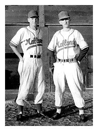 Bowman brothers