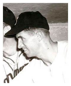 Dean Scarborough