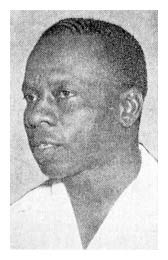 Willard Brown