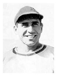 Yogi Giammarco