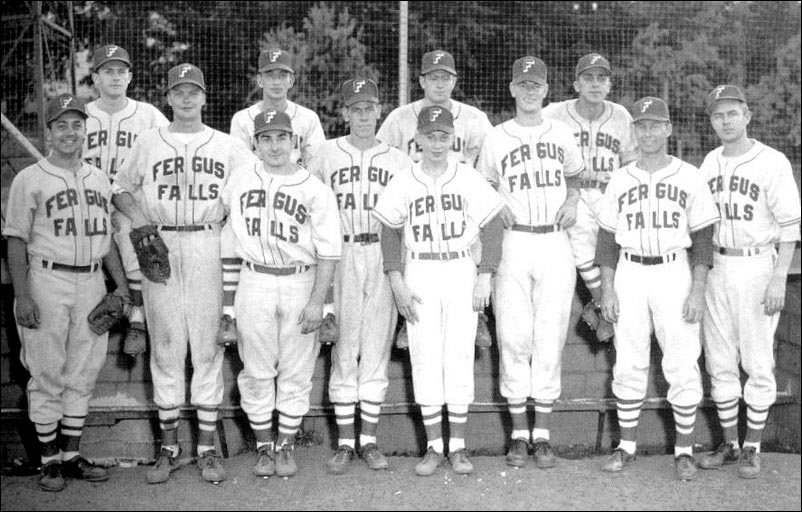 Fergus Falls