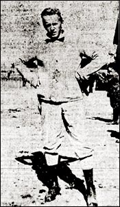 Edward Steele