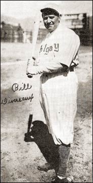 William Devereaux