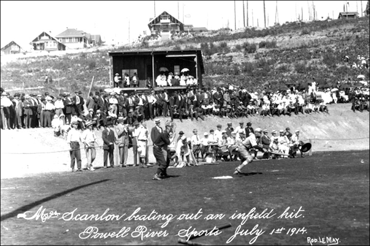 1914_Powell _River July 1st