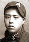 Suekichi Kodama