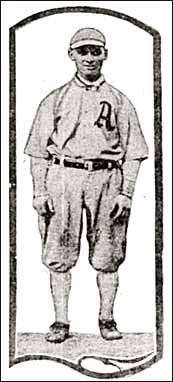 Roy Grover