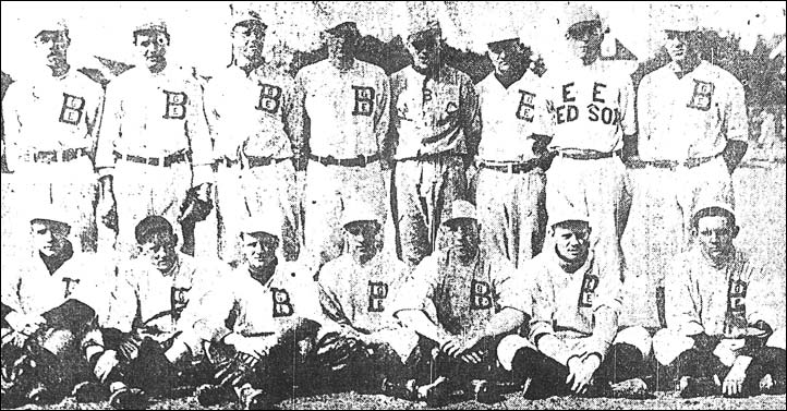 1917 Regina Northside
