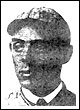 Eddie Bogart