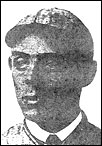 Eddie Bogart
