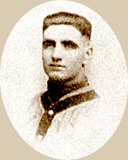 Lorne Chabot