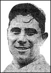 Bert Whaling