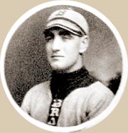 Lorne Chabot