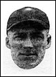 Johnny Gillespie