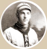 Frank Lutes