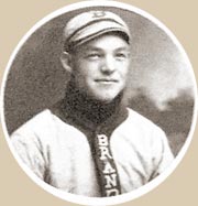 Charlie MacInnes
