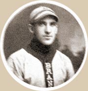 Sandy McNeill