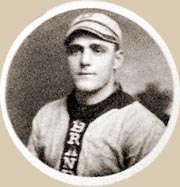 Herb Stuart