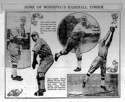Winnipeg Maroons