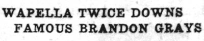 Wapella-Brandon