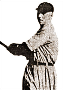 Charlie Miron
