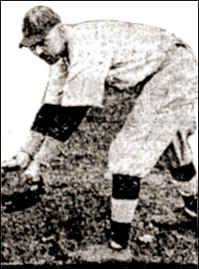 Jimmy Walters