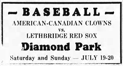 Can-Am at Lethbridge