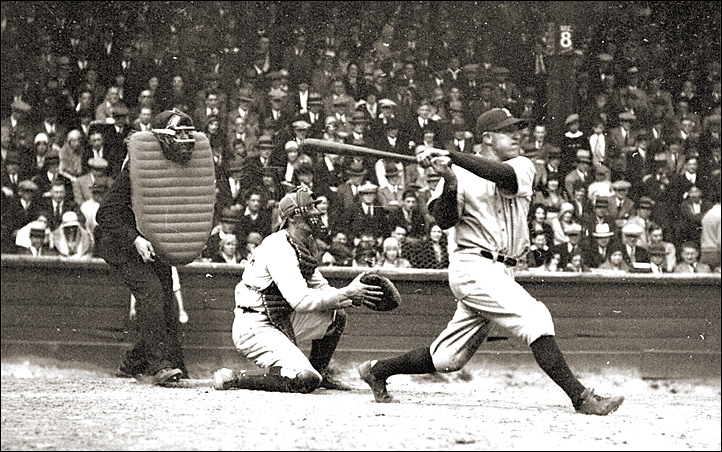 1931 Seaon Opener