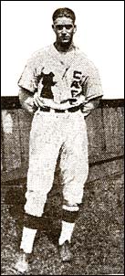Leo Holden