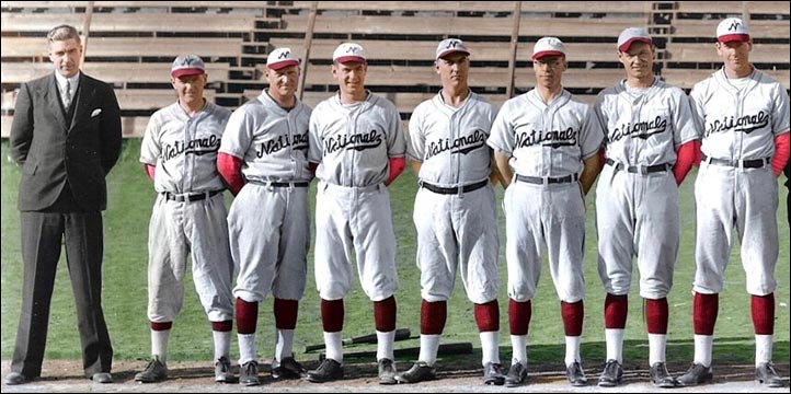 Regina Nationals