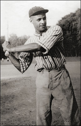 Wilfred Boomer Harding