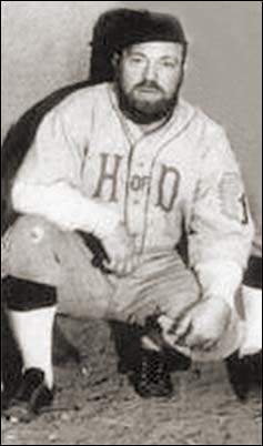 Dewey Hill House of David