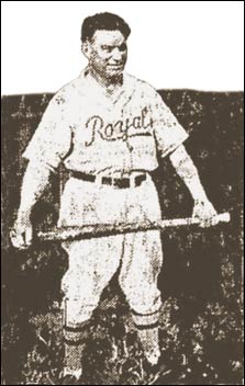 Ike Davis