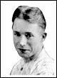Mickey Bedford