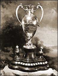 Vancouver Senior Trophy