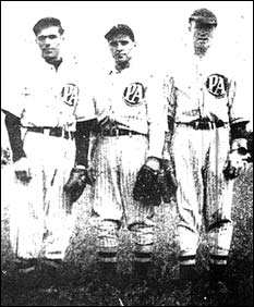 Prince Albert Bohemians