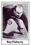 Ray Flaherty