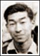 Kiyoshi Suga