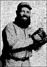 Moose Swaney