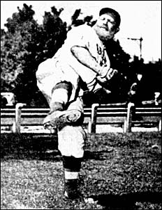 Charles Moose Swaney